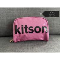 ราคา กระเป๋าใส่เครื่องสำอาง kitson (13234830002)