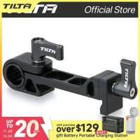 ราคา TILTA TGA-SRA 15 มม.เดี่ยว Rod สิ่งที่แนบมาสําหรับ Manfrotto Extender แผ่นสําหรับ DJI RS 2 Ronin RS2 RS3 pro RS3 RS4 Gimbal Stabilizer (50502234824)