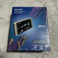 ราคา Vintage Nokia N8-00 (Thai Version) (42514833030)