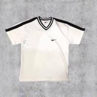 ราคา เสื้อกีฬาแขนสั้น Nike ของแท้ % (1857702034)