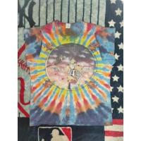 ราคา เสื้อวงVintage 90' Grateful dead ©1996 (18627592801)