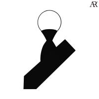 ราคา ANGELINO RUFOLO Zipper Tie7.5CM.(NZMS-พท043) เนคไทสำเร็จรูป ผ้าไหมทอคุณภาพเยี่ยม ดีไซน์ Cubic สีดำ/เหลือง/เทา/ไวน์ (13654558248)