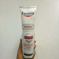 ราคา (แพคคู่) Eucerin White Therapy Gentle Cleansing Foam 150g Exp 09/19 (1045954954)
