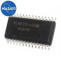 ราคา 10PCS PIC18F252-I/SO PIC18F252 SOP-28 รุ่น Microcontroller (46353495622)