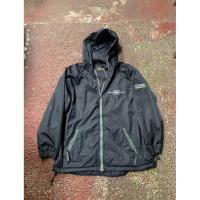 ราคา เสื้อแจ็คเก็ตกันลม Dunlop Motosports (56201289624)