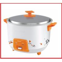 ราคา SHARP หม้อหุงข้าว ขนาด1.8ลิตร รุ่นKSH-Q18 รับประกันศุนย์ (859680832)