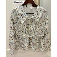 ราคา เสื้อเชิ้ตทำงาน แขนยาว ผ้าพรีเมียม สวมใส่สบาย สายรูดปรับได้ (26236689578)