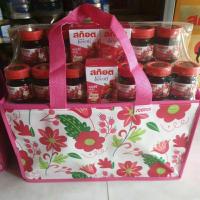 ราคา สก๊อต เพียวเร่ เบอรี่เข้มข้น 40 มล.10 ขวด กระเช้าสก๊อต PB exp.2029 (29386461266)