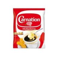 ราคา นมข้นหวานคาเนชั่น แบบถุง 2 กิโล (22750711772)