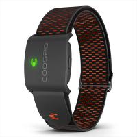 ราคา Coospo HW9 Armband Heart Rate Monitor พร้อม HR Zones/Calories HRM Sensor สําหรับฟิตเนส BLE5.0 ANT+ (28030137418)