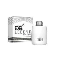 ราคา Mont Blanc Legend Spirit Men 4.5 ml. แบบแต้ม (195145361)