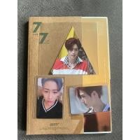 ราคา อัลบั้ม 7for7 got7 การ์ดมาร์ค แบมแบม (20406379699)