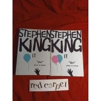 ราคา อิท it stephen king สตีเวน คิง สตีเฟ่น คิง หนังสือมือสอง (24425993143)