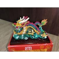 ราคา Resin Dragon statue HK รูปปั้นมังกรเรซิ่น เสริมมงคล (28828962460)