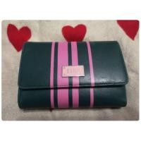 ราคา กระเป๋าสตางค์​ ELLE มือ2 (2717658378)