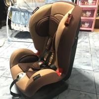 ราคา Car seat ที่นั่งสำหรับเด็กในรถ (942560574)