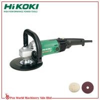 ราคา HIKOKI (Hitachi) SP18VA POLISHER (53253765173)
