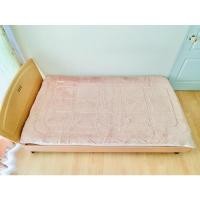 ราคา ที่นอนปิคนิค หรือท๊อปเปอร์ ขนาด 3.5ฟุต สีน้ำตาลกำมะหยี่ ยี่ห้อ Amante มือสองสภาพดี สินค้าญี่ปุ่น-เกาหลีแท้ (20634337121)