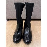 ราคา รองเท้าบูทสีดำ แบรนด์Camper (28375480878)