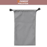 ราคา กันน้ํา Drawstring กระเป๋าพกพา Power Bank สาย 2.5 "HDD/SSD (21795316145)