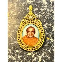 ราคา ล็อกเก็ตหลวงพ่อฤาษีลิงดำ วัดท่าซุง จ.อุทัยธานี (42170522035)