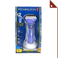 ราคา Remington : REMWD-F5030A* เครื่องโกนขนไฟฟ้า สำหรับสุภาพสตรี Smooth & Silky Electric Shaver for Women (42804366036)