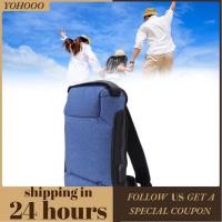 ราคา Yohooo กระเป๋าเป้สะพายหลังผู้หญิง Oxford ผ้าสำหรับกลางแจ้ง (55451266270)