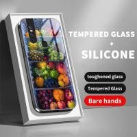 ราคา เหมาะสำหรับ VIVO V15 V23e V19 V23 V9 Youth 6GB V21 4G 5G V11 V11i V20 Pro V21s ป้องกันกรณีโทรศัพท์เลนส์เคส Simple (29822740130)