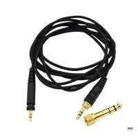 ราคา Iwo สายเคเบิลเสียง แบบเปลี่ยน สําหรับหูฟัง Shure Srh440 840 940 Philips Shp9000 Shp8900 (15640420659)