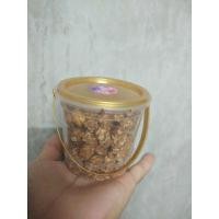 ราคา ถั่วกรอบแก้ว ถั่วกรอบแก้วเม็ดเล็ก (22786355709)