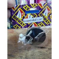 ราคา BIG WAY ยางอุดอ่างซิงค์ล้างจาน/จุกปิดท่อระบายน้ำอ่างล้างจาน/จุกอุดสะดืออ่างซิงค์ล้างจาน สายอลูมิเนียม ขนาด1.3/4 (26526054219)