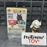 ราคา History of chopper One Piece Film : Chaka The Jackal งานแท้ แมวทอง (3674951729)