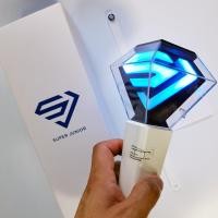 ราคา พร้อมสต็อก ซุปเปอร์จูเนียร์อย่างเป็นทางการแท่งไฟรุ่น.2แท่งไฟควบคุมแอป (44702937271)