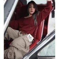 ราคา Cps chaps x 4EVE กางเกงทรงคาร์โก้ (26721626731)