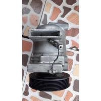 ราคา คอมแอร์รถยนต์ Nissan Navara D40 นิสันนาวาร่า 2007-2014 พร้อมส่ง (10197079466)