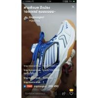 ราคา รองเท้าแบดมินตันมือสอง (4588344420)