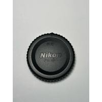 ราคา ฝาปิดบอดี้กล้อง Nikon F Mount (Nikon body cover cap) (28241358139)