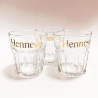 ราคา แก้วสะสมเฮนเนสซี่ Hennessy ความจุ 350 ml ทรงแปดเหลี่ยม (9427483849)
