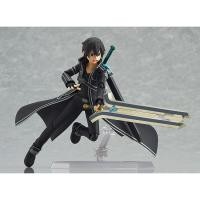 ราคา Figma No.354-Sword Art Online:Ordinal Scale-Kirito: O.S ver. (4160394177)