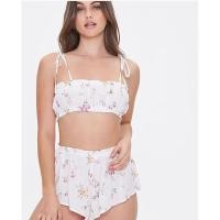 ราคา ปล่อยต่อ ชุดนอน Forever21 ไม่เคยใส่ (11199419002)