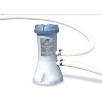 ราคา Intex เครื่องกรองน้ำระบบไส้กรอง 2,006 ลิตร/ชม.(สระ 8-12 ฟุต) รุ่น28604 เครื่องกรองสระว่ายน้ำติดตั้งง่ายกรองที่มีประสิทธิ (17330570673)