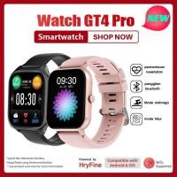 ราคา จัดส่ง 24 ชั่วโมง XIAOMI SmartWatch GT4 Pro นาฬิกาผู้หญิง Man IP68 กันน้ํา 2.01 นิ้วหน้าจอสมาร์ทนาฬิกากีฬาเครื่องคิดเลข Heart Rate หน้าจอ sleep บลูทูธ (42064188458)