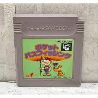ราคา ตลับแท้ [GB] [0316] Pocket Bass Fishing (Japan) (DMG-ABFJ) Gameboy Game Boy (24417533085)