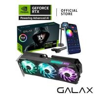 ราคา GALAX | NVIDIA® GeForce RTX™ 4070 Ti SUPER EX Gamer 16GB OC (GALAX-4070-TI-SUPER-EX-GAMER) (24388707541)