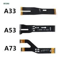 ราคา เมนบอร์ดหลัก Flex สําหรับ Samsung Galaxy A33 A336 A53 A536 A73 A736B SM-A336B A536B 5G SUB เมนบอร์ด Flex เปลี่ยน (53552755531)