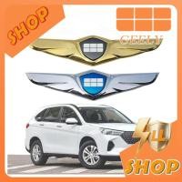 ราคา [READY]GEELY EX5 Car Emblem Decoration Sticker Body Kit geely ex2 ex5 Car Decoration Accessories EOID (51051489784)
