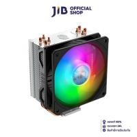 ราคา CPU AIR COOLER (พัดลมซีพียู) COOLER MASTER HYPER 212 ARGB (11800720511)