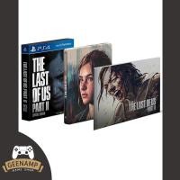 ราคา PS4 [มือ1] THE LAST OF US PART II : Special Edition (R3/ASIA) รองรับภาษาไทย # The Last of Us 2 # The Last of Us2 (5979895655)