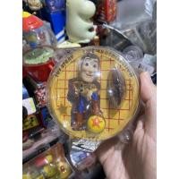 ราคา Sega Chibikko collection Disney Pixar Toy Story Woody Figure Model | ฟิกเกอร์ โมเดล ดิสนีย์ พิกซาร์ ทอยสตอรี่ วู้ดดี้ (15279535227)