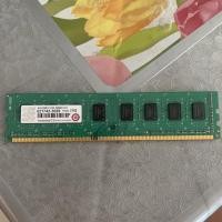 ราคา แรม Transcend Ram ddr3 4gb 1333hz (12087532662)